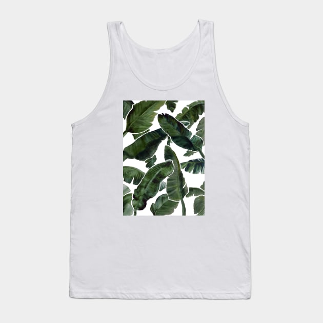 The Vacation Tank Top by LauraOConnor